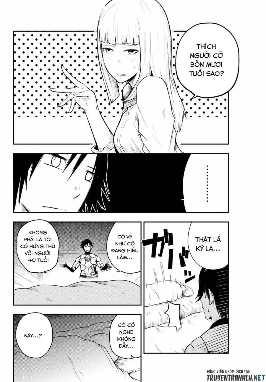 Dorei Tensei: Sono Dorei, Saikyou No Moto Ouji Ni Tsuki Nettruyen ZZZ Chương 5 Page 6