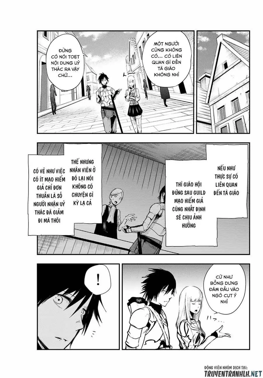 Dorei Tensei: Sono Dorei, Saikyou No Moto Ouji Ni Tsuki Nettruyen ZZZ Chương 5 Page 9