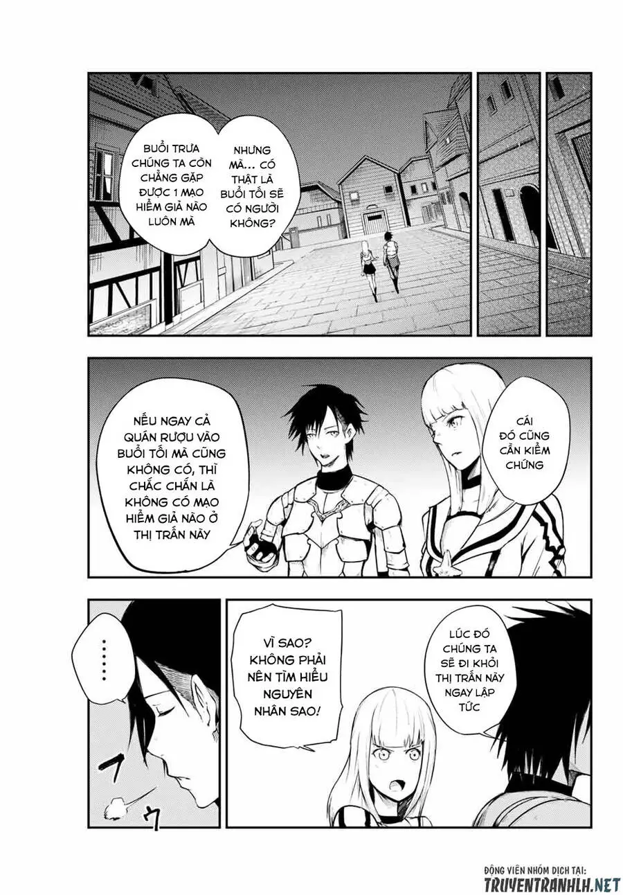 Dorei Tensei: Sono Dorei, Saikyou No Moto Ouji Ni Tsuki Nettruyen ZZZ Chương 5 Page 11