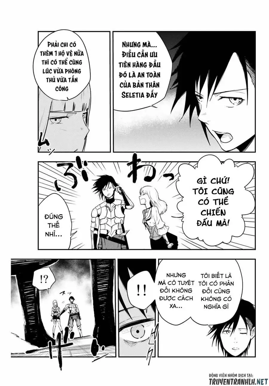 Dorei Tensei: Sono Dorei, Saikyou No Moto Ouji Ni Tsuki Nettruyen ZZZ Chương 5 Page 15