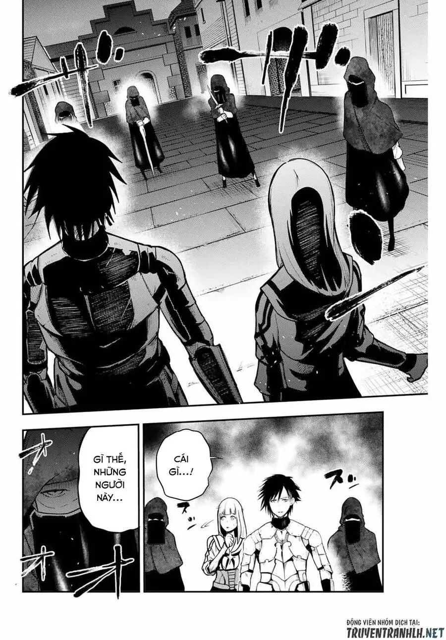 Dorei Tensei: Sono Dorei, Saikyou No Moto Ouji Ni Tsuki Nettruyen ZZZ Chương 5 Page 16