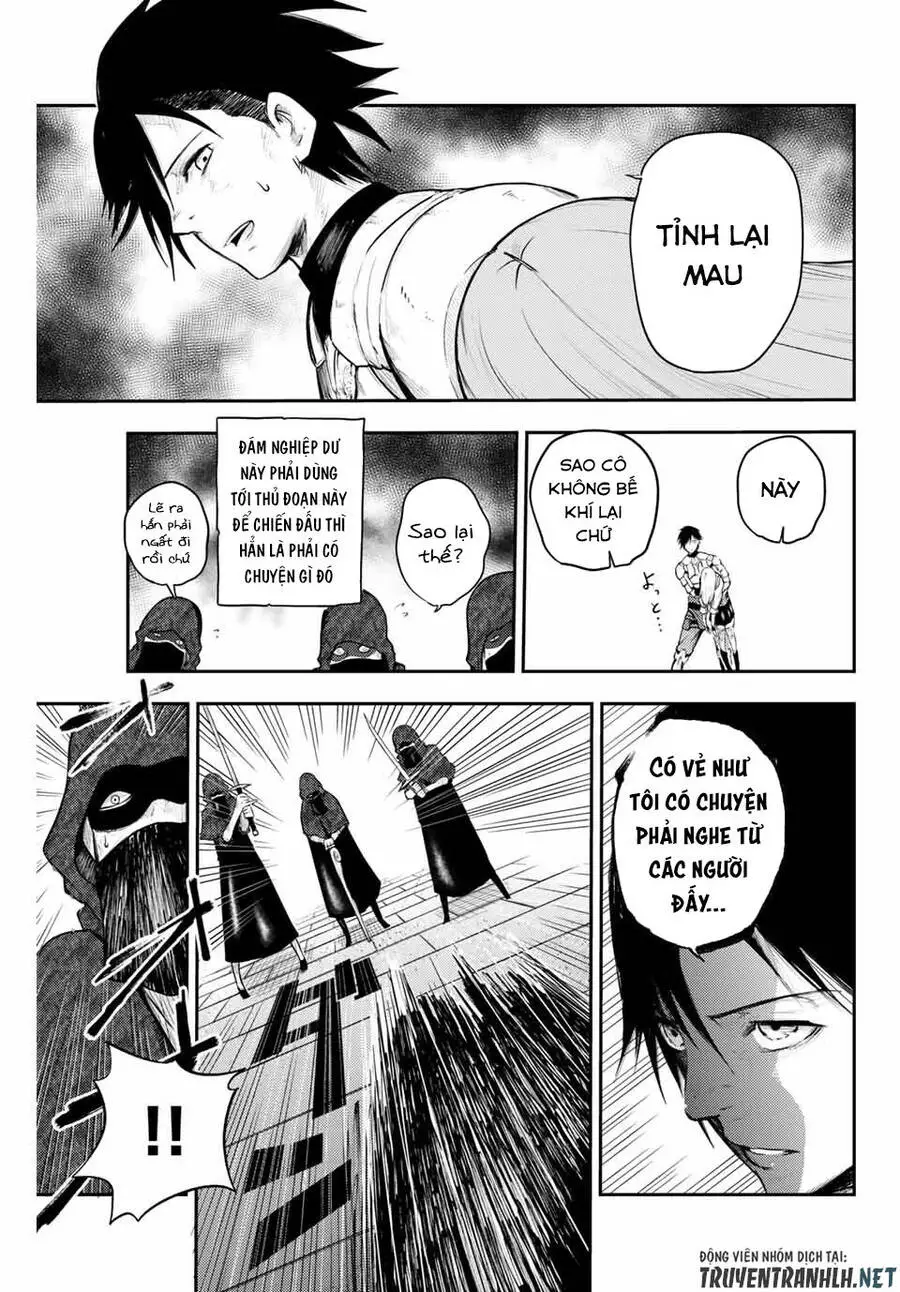 Dorei Tensei: Sono Dorei, Saikyou No Moto Ouji Ni Tsuki Nettruyen ZZZ Chương 5 Page 19