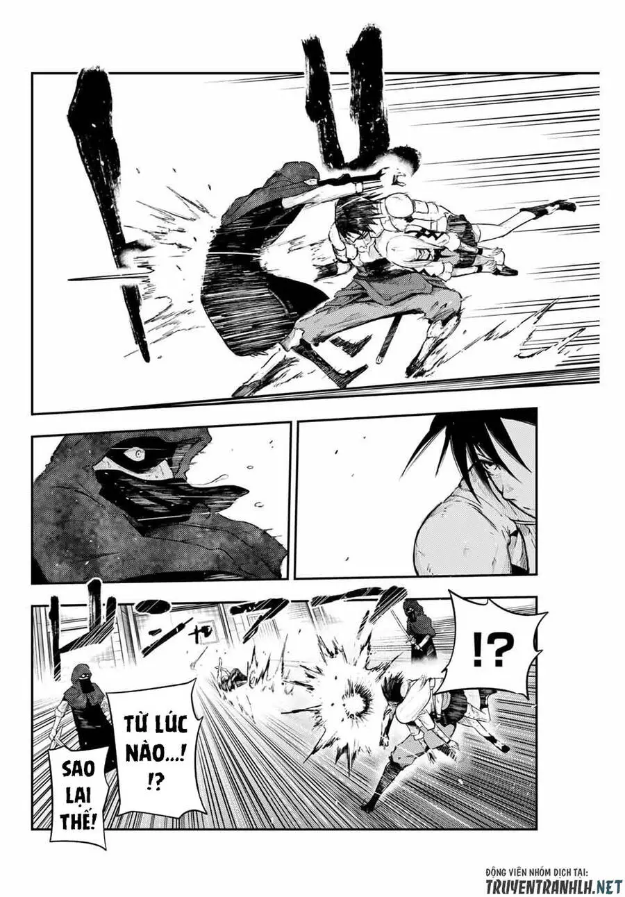 Dorei Tensei: Sono Dorei, Saikyou No Moto Ouji Ni Tsuki Nettruyen ZZZ Chương 5 Page 20