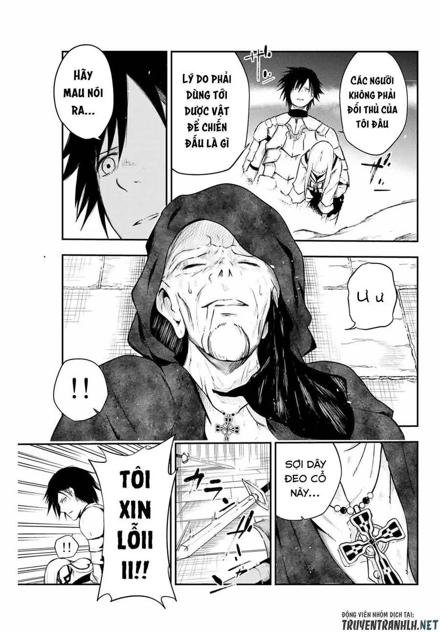 Dorei Tensei: Sono Dorei, Saikyou No Moto Ouji Ni Tsuki Nettruyen ZZZ Chương 5 Page 21