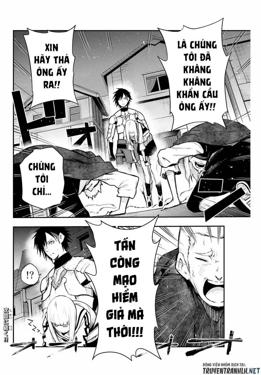 Dorei Tensei: Sono Dorei, Saikyou No Moto Ouji Ni Tsuki Nettruyen ZZZ Chương 5 Page 22