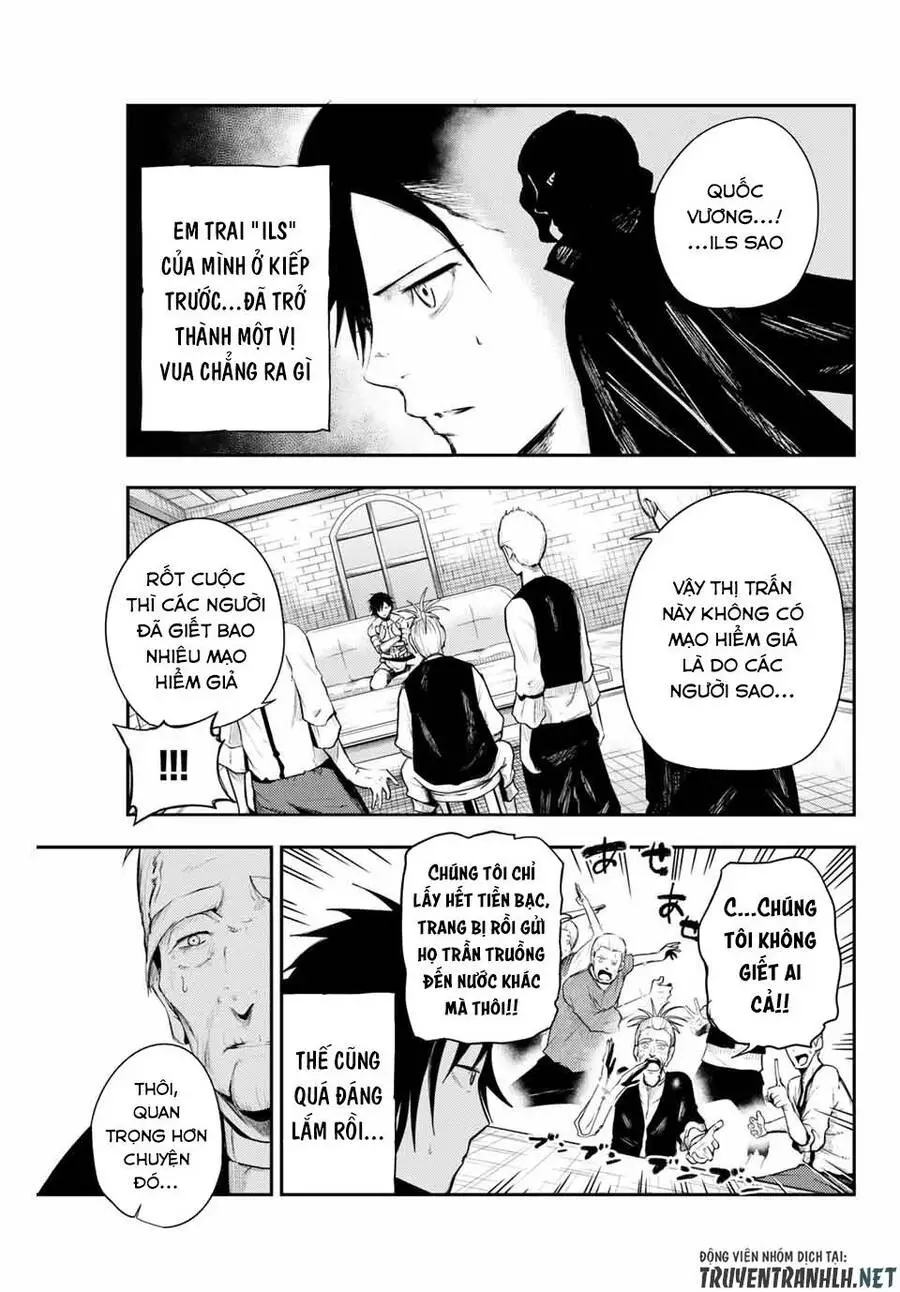 Dorei Tensei: Sono Dorei, Saikyou No Moto Ouji Ni Tsuki Nettruyen ZZZ Chương 6 Page 5