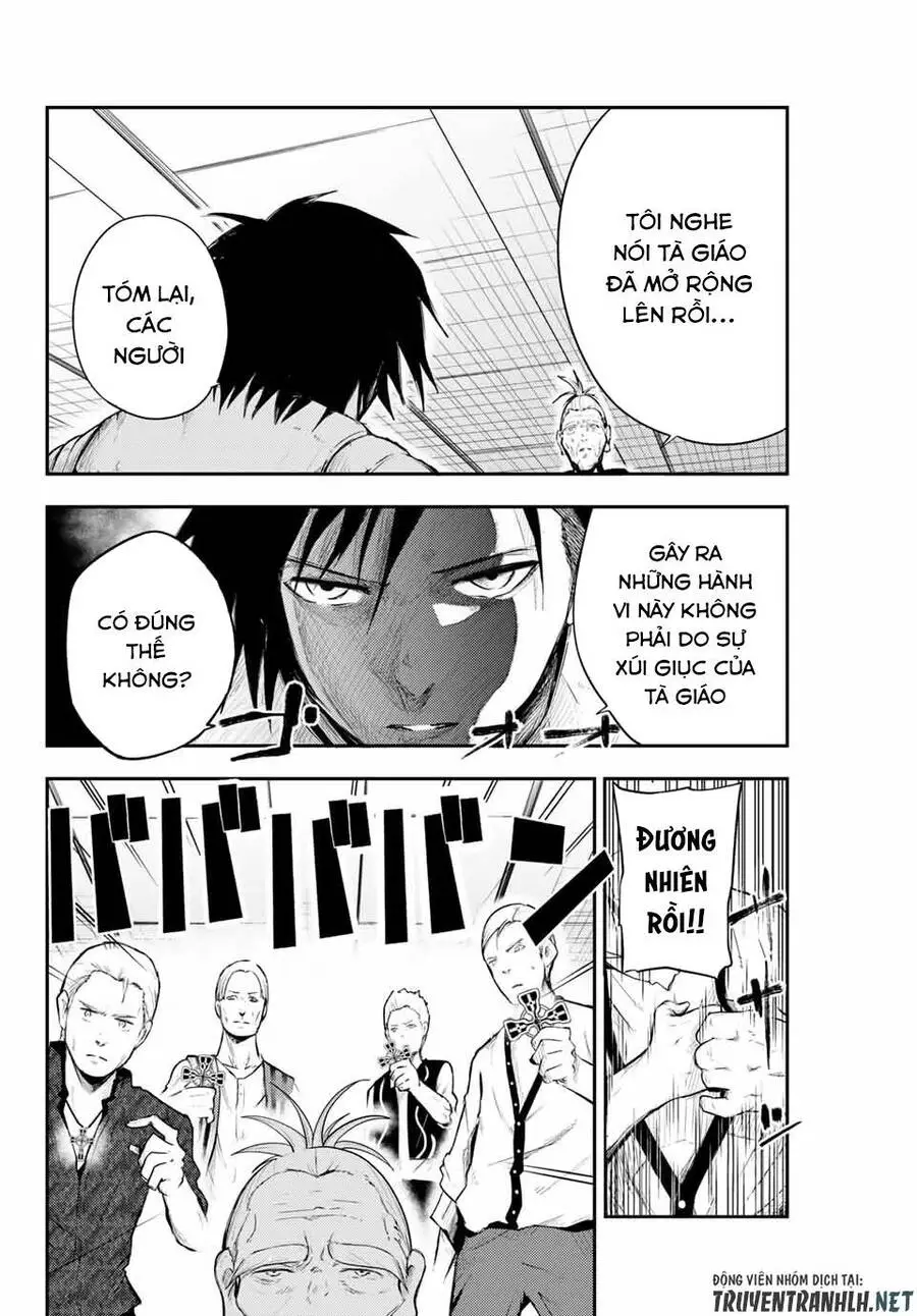 Dorei Tensei: Sono Dorei, Saikyou No Moto Ouji Ni Tsuki Nettruyen ZZZ Chương 6 Page 6