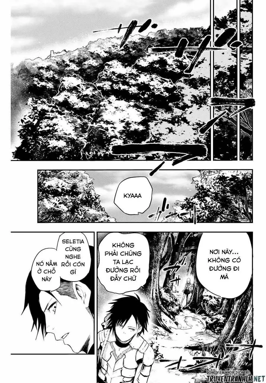 Dorei Tensei: Sono Dorei, Saikyou No Moto Ouji Ni Tsuki Nettruyen ZZZ Chương 6 Page 11