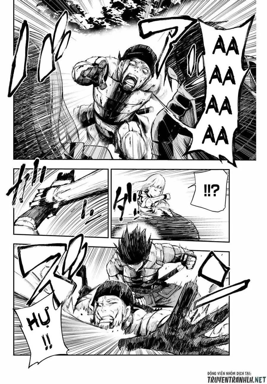 Dorei Tensei: Sono Dorei, Saikyou No Moto Ouji Ni Tsuki Nettruyen ZZZ Chương 6 Page 14