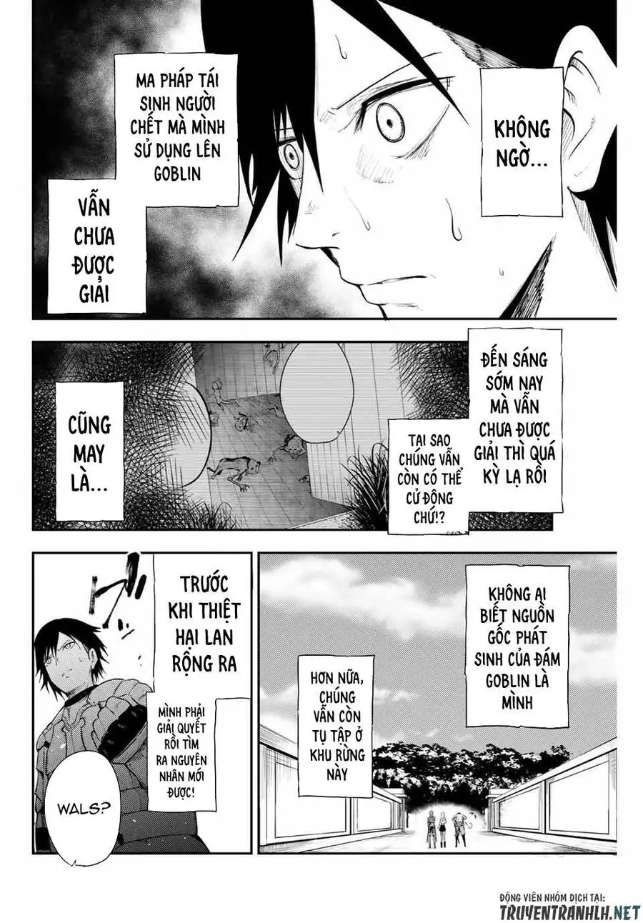 Dorei Tensei: Sono Dorei, Saikyou No Moto Ouji Ni Tsuki Nettruyen ZZZ Chương 12 Page 4