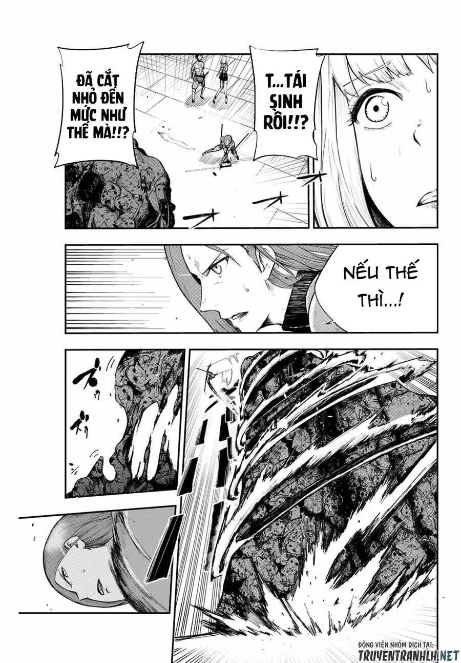 Dorei Tensei: Sono Dorei, Saikyou No Moto Ouji Ni Tsuki Nettruyen ZZZ Chương 12 Page 11