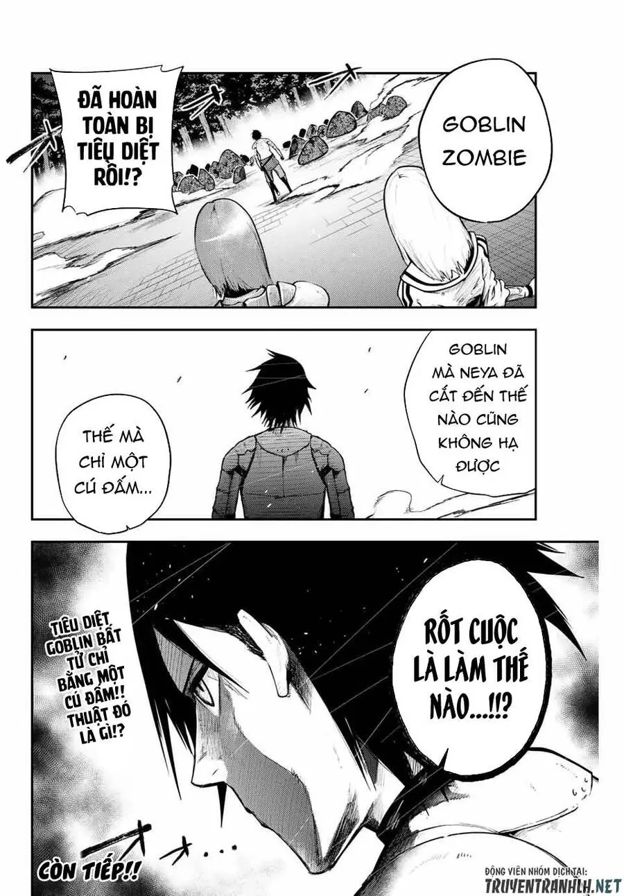 Dorei Tensei: Sono Dorei, Saikyou No Moto Ouji Ni Tsuki Nettruyen ZZZ Chương 12 Page 16