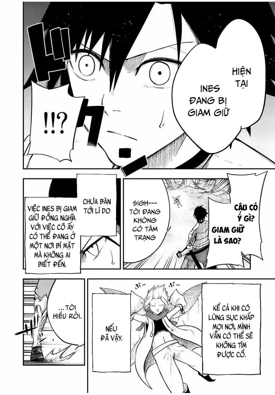 Dorei Tensei: Sono Dorei, Saikyou No Moto Ouji Ni Tsuki Nettruyen ZZZ Chương 70 Page 3