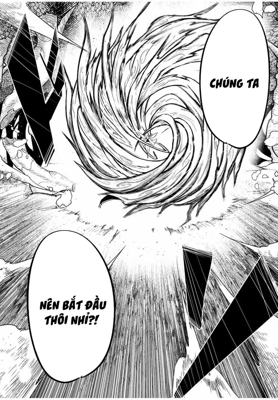 Dorei Tensei: Sono Dorei, Saikyou No Moto Ouji Ni Tsuki Nettruyen ZZZ Chương 70 Page 5