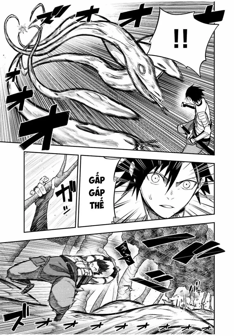 Dorei Tensei: Sono Dorei, Saikyou No Moto Ouji Ni Tsuki Nettruyen ZZZ Chương 70 Page 6