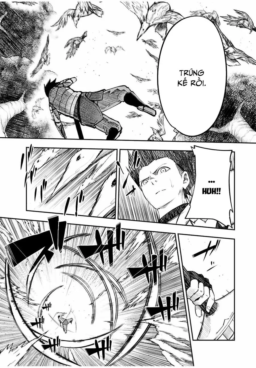 Dorei Tensei: Sono Dorei, Saikyou No Moto Ouji Ni Tsuki Nettruyen ZZZ Chương 70 Page 8
