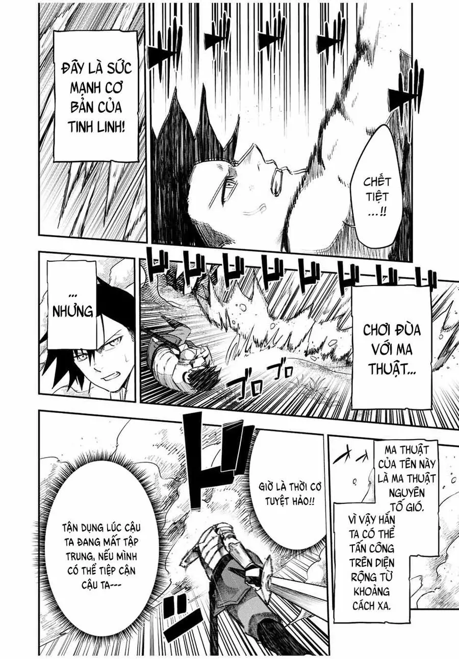 Dorei Tensei: Sono Dorei, Saikyou No Moto Ouji Ni Tsuki Nettruyen ZZZ Chương 70 Page 9