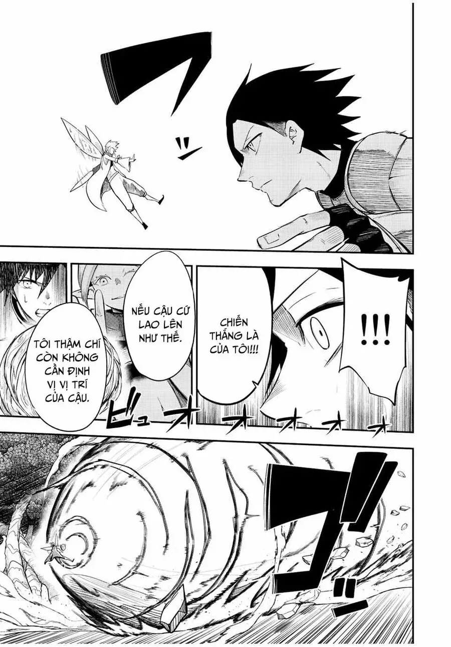 Dorei Tensei: Sono Dorei, Saikyou No Moto Ouji Ni Tsuki Nettruyen ZZZ Chương 70 Page 10