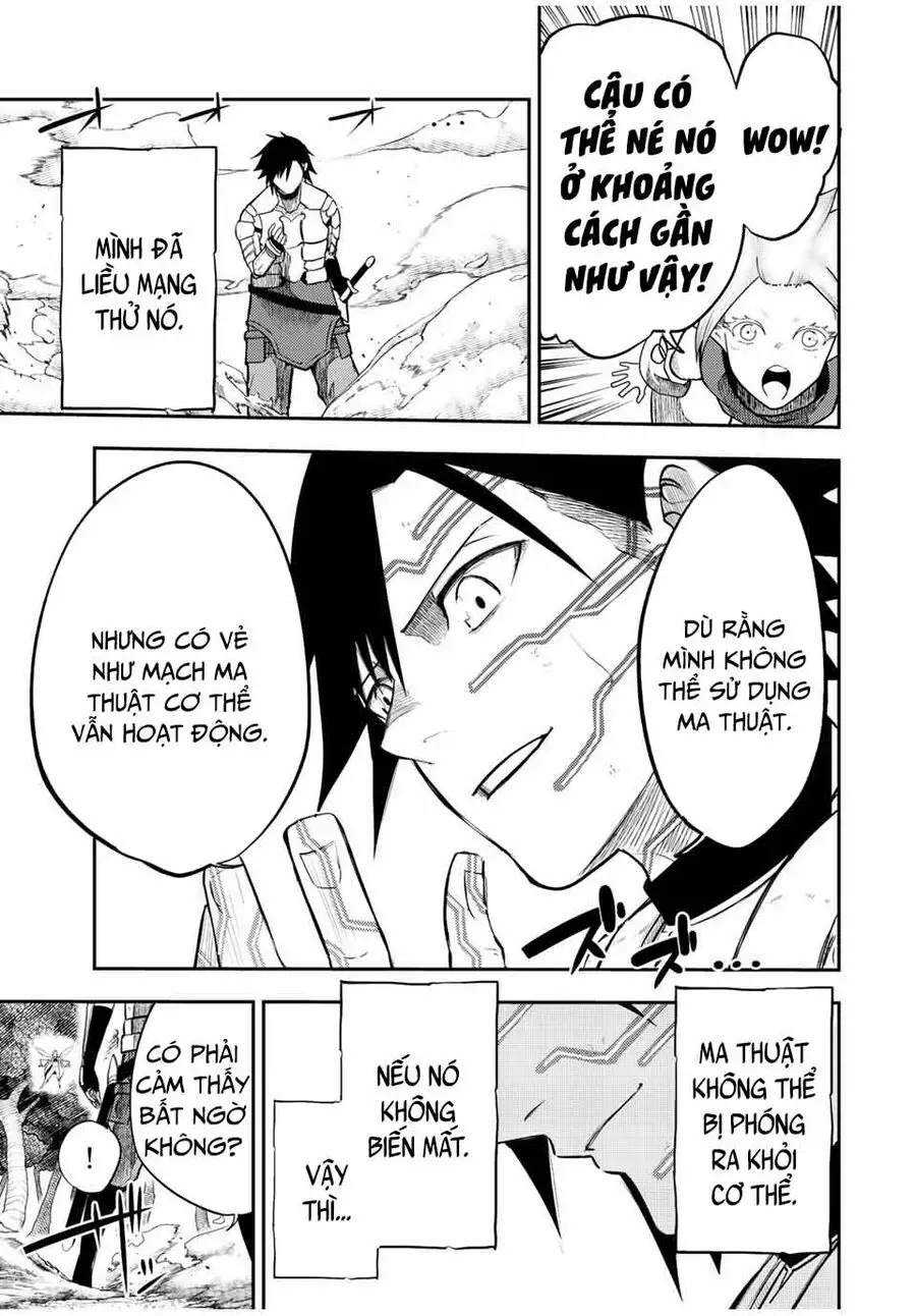 Dorei Tensei: Sono Dorei, Saikyou No Moto Ouji Ni Tsuki Nettruyen ZZZ Chương 70 Page 12