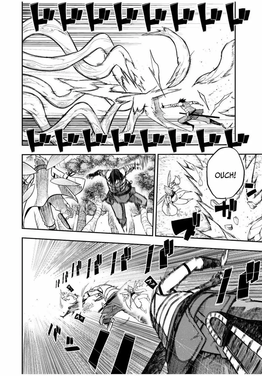 Dorei Tensei: Sono Dorei, Saikyou No Moto Ouji Ni Tsuki Nettruyen ZZZ Chương 70 Page 15