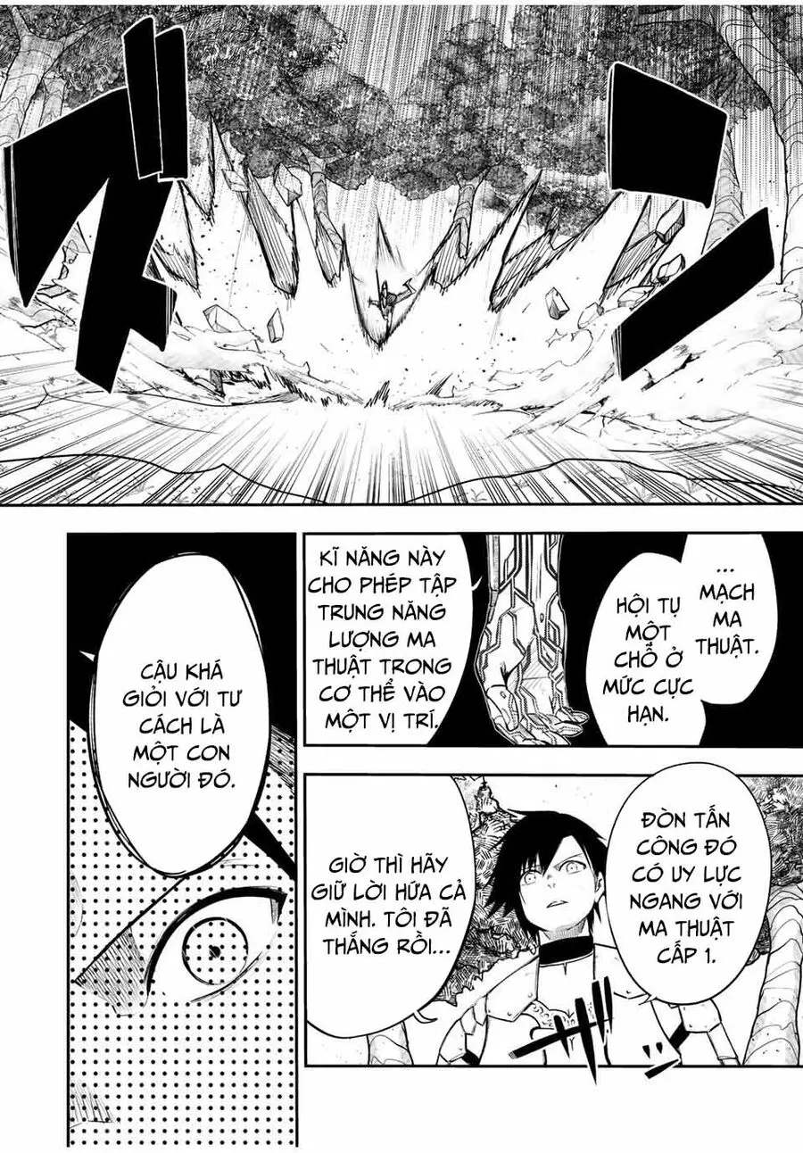 Dorei Tensei: Sono Dorei, Saikyou No Moto Ouji Ni Tsuki Nettruyen ZZZ Chương 70 Page 17