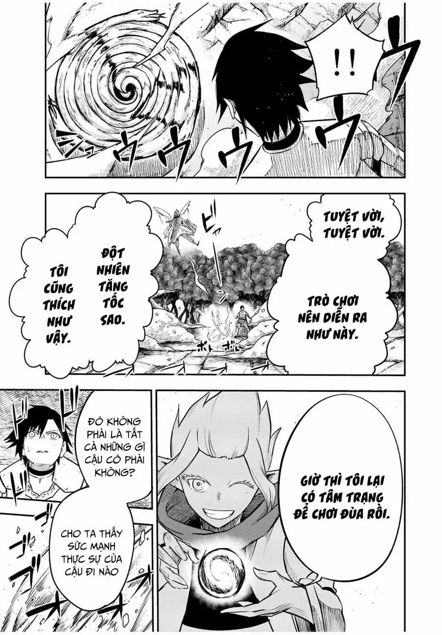 Dorei Tensei: Sono Dorei, Saikyou No Moto Ouji Ni Tsuki Nettruyen ZZZ Chương 70 Page 18