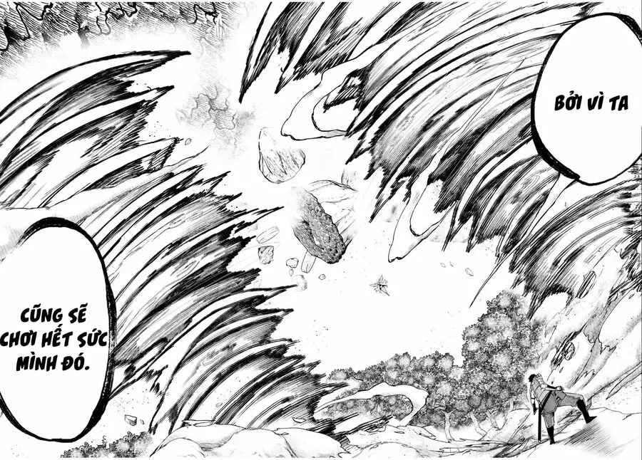 Dorei Tensei: Sono Dorei, Saikyou No Moto Ouji Ni Tsuki Nettruyen ZZZ Chương 70 Page 19