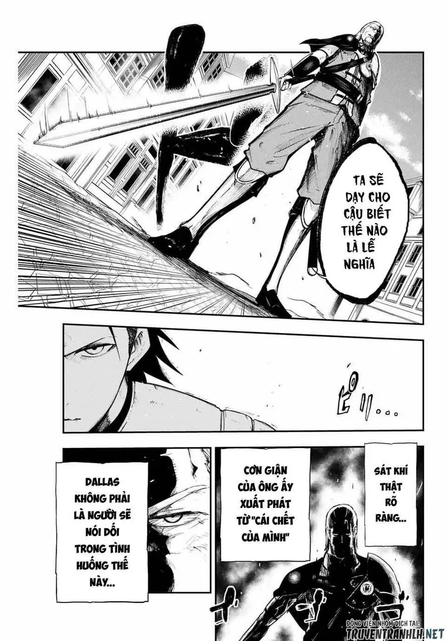 Dorei Tensei: Sono Dorei, Saikyou No Moto Ouji Ni Tsuki Nettruyen ZZZ Chương 13 Page 17