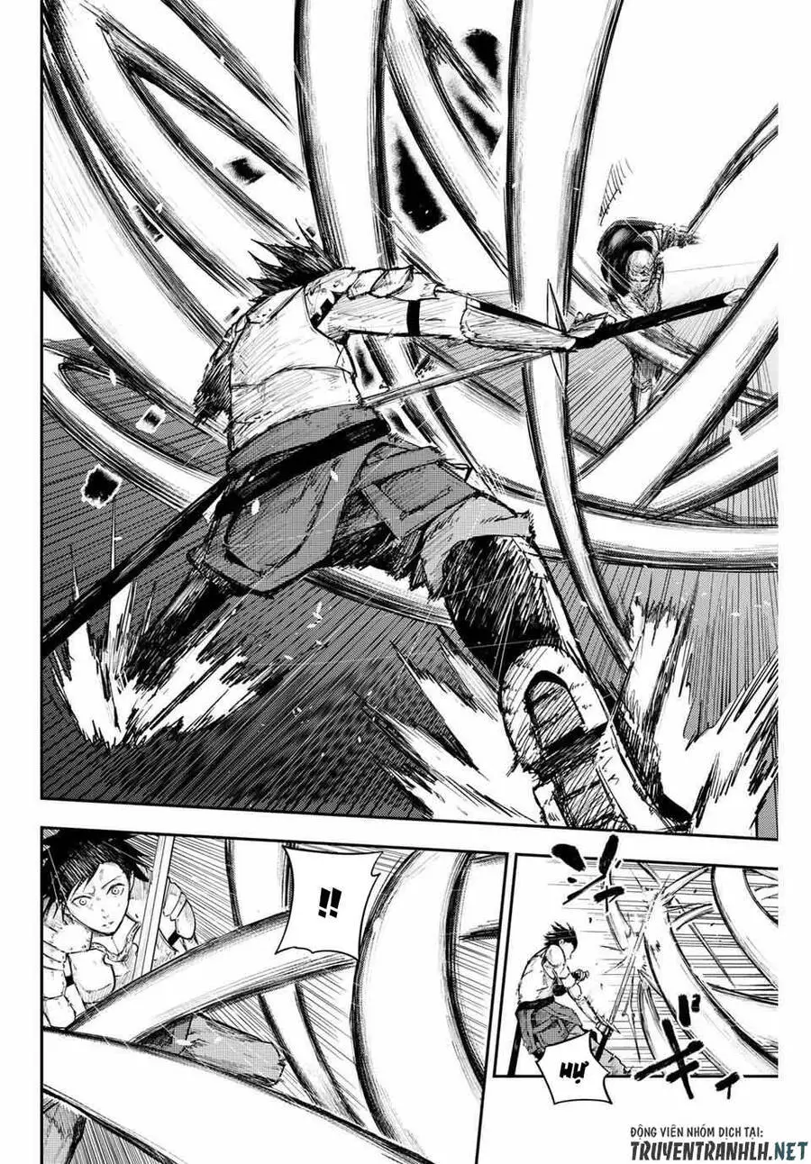 Dorei Tensei: Sono Dorei, Saikyou No Moto Ouji Ni Tsuki Nettruyen ZZZ Chương 13 Page 20