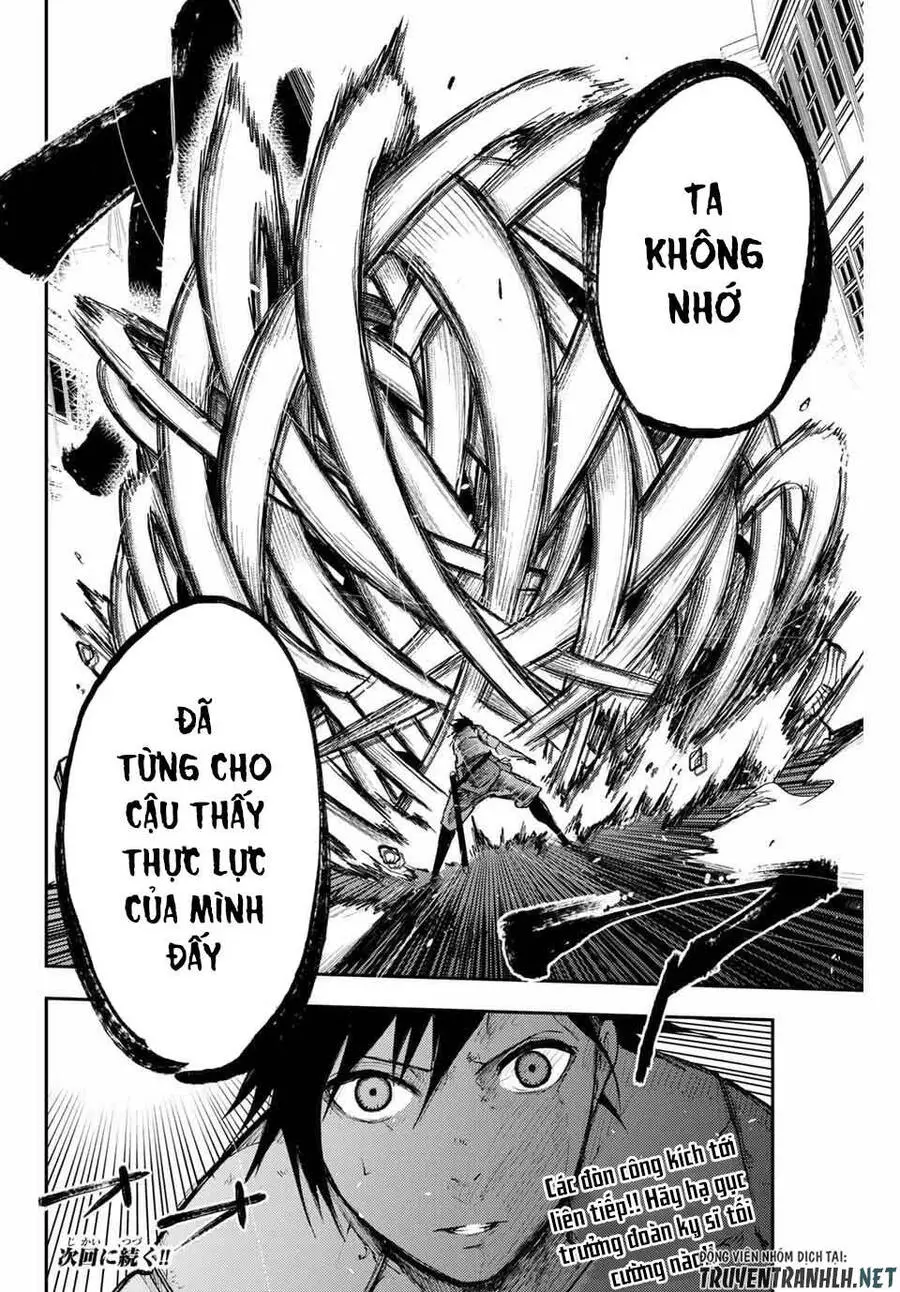 Dorei Tensei: Sono Dorei, Saikyou No Moto Ouji Ni Tsuki Nettruyen ZZZ Chương 13 Page 22