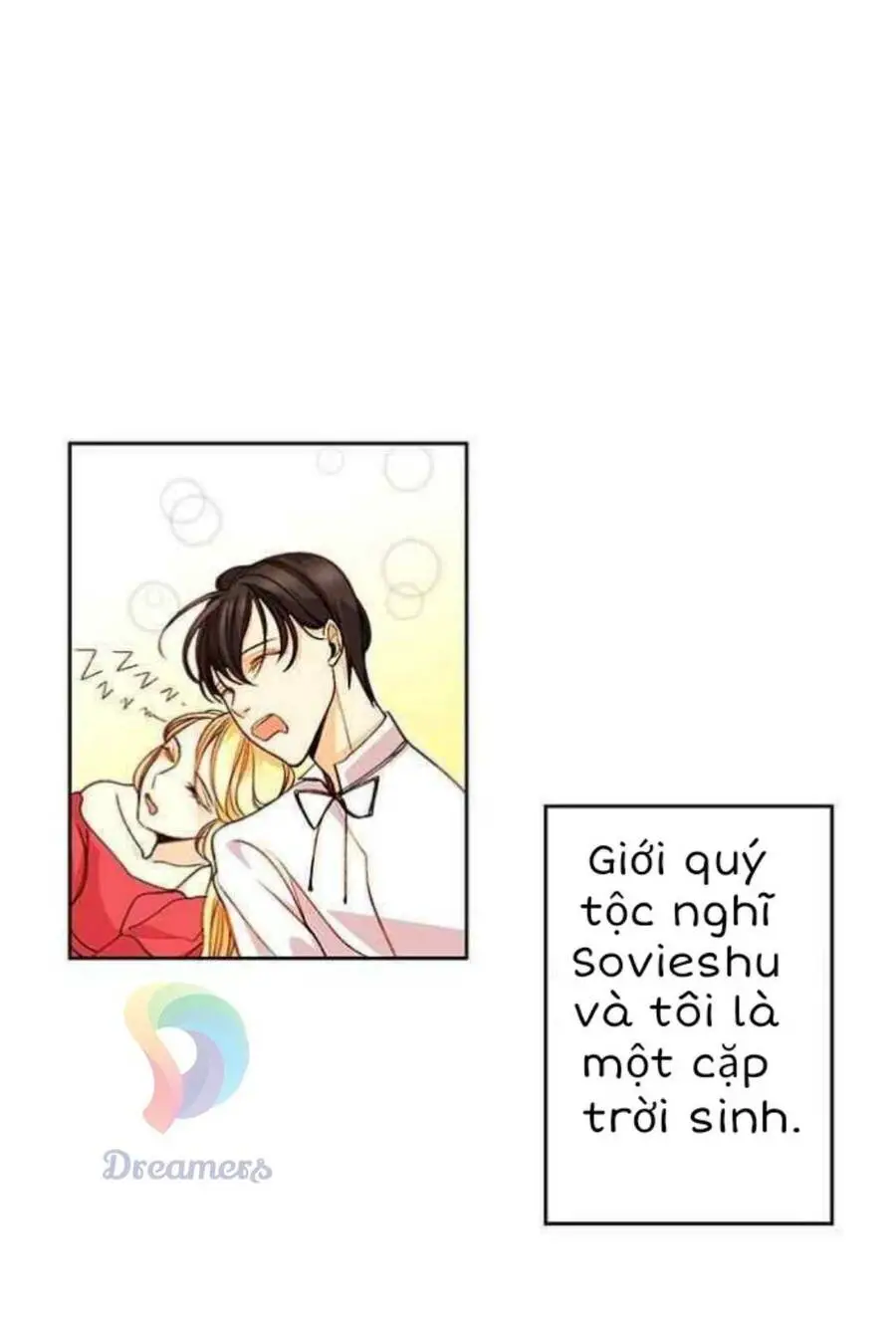 Hoàng Hậu Tái Hôn Nettruyen ZZZ Chương 1 Page 10