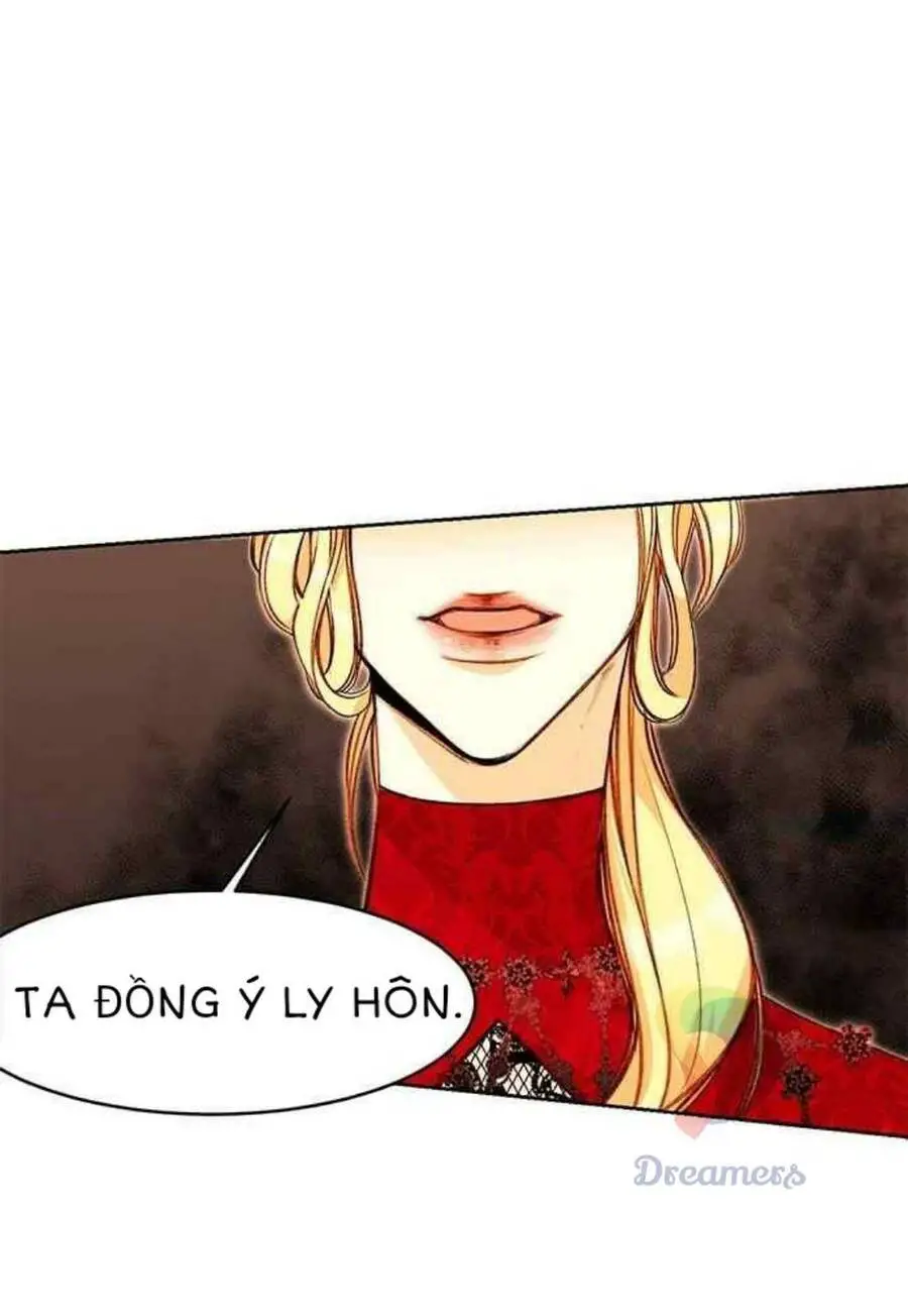 Hoàng Hậu Tái Hôn Nettruyen ZZZ Chương 1 Page 17