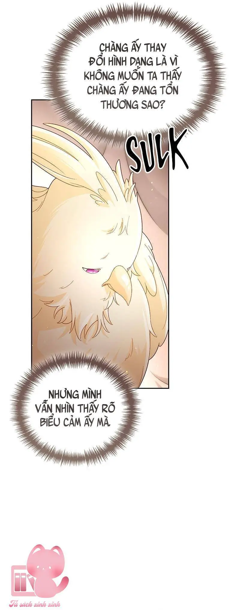 Hoàng Hậu Tái Hôn Nettruyen ZZZ Chương 200 Page 48
