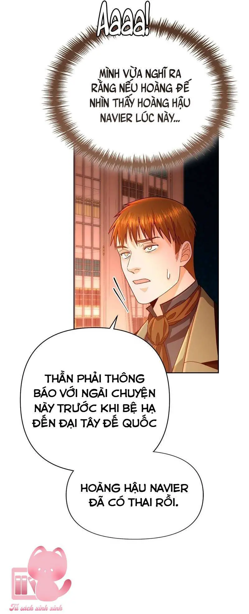 Hoàng Hậu Tái Hôn Nettruyen ZZZ Chương 200 Page 63