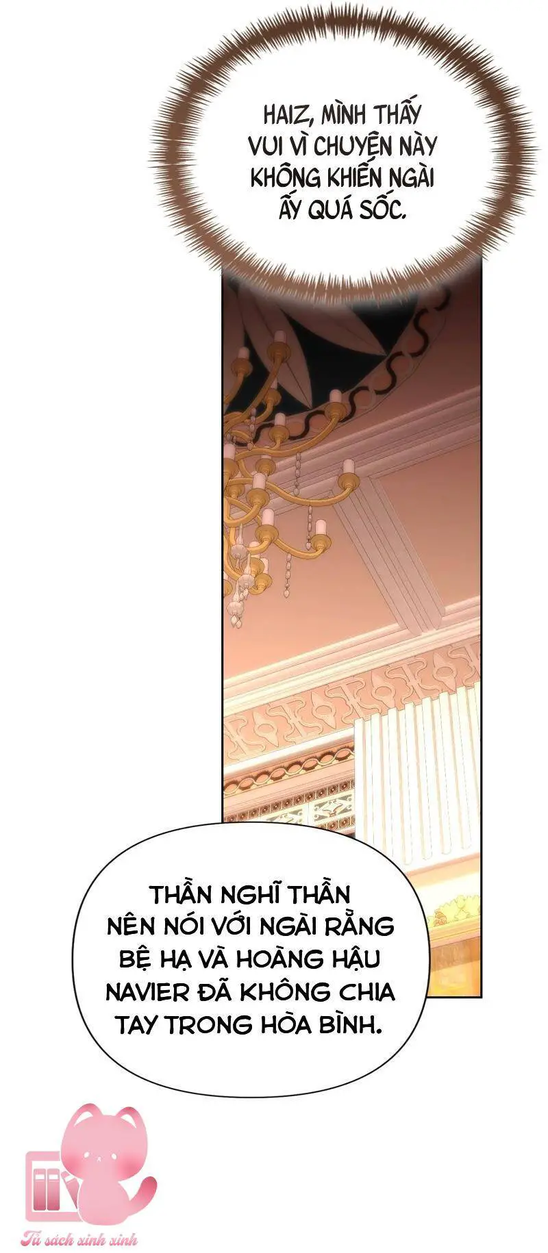 Hoàng Hậu Tái Hôn Nettruyen ZZZ Chương 200 Page 66