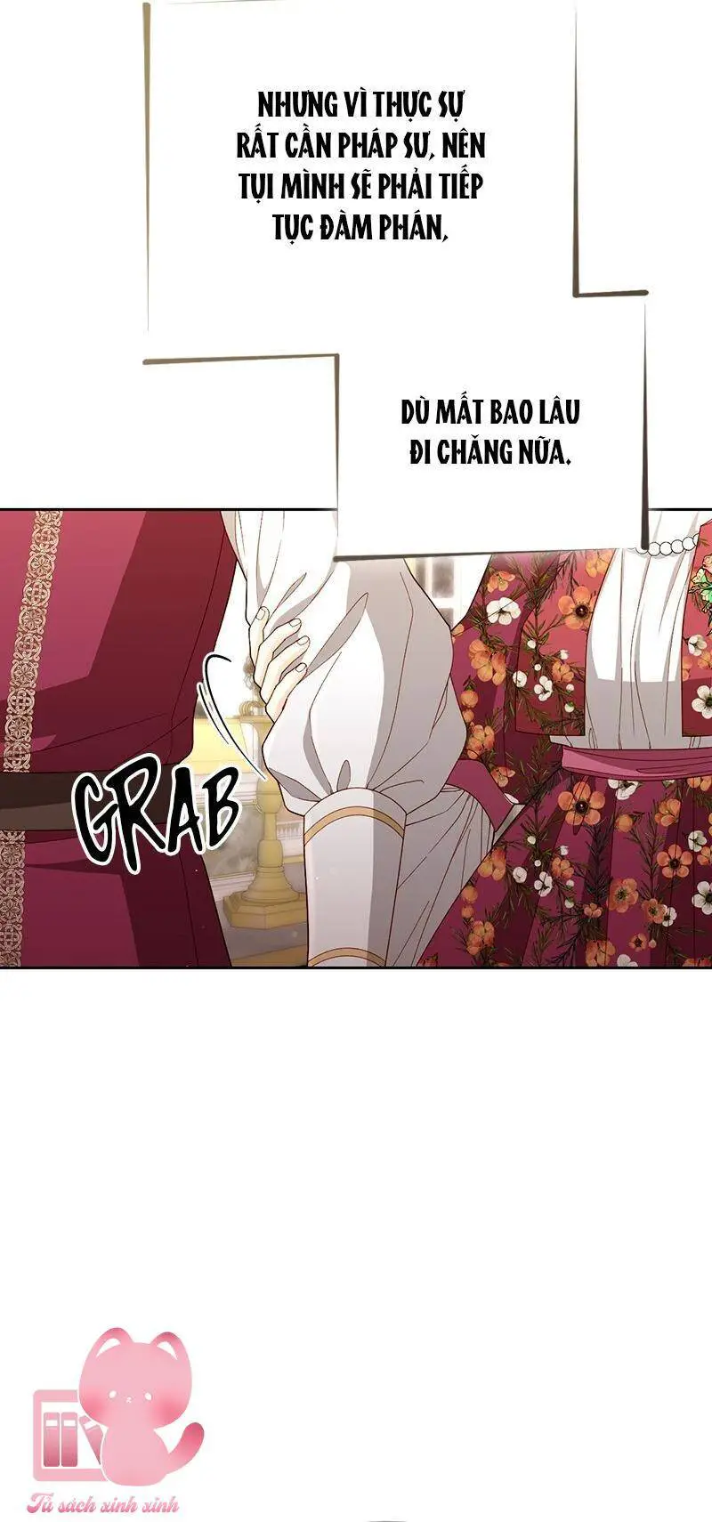 Hoàng Hậu Tái Hôn Nettruyen ZZZ Chương 202 Page 28