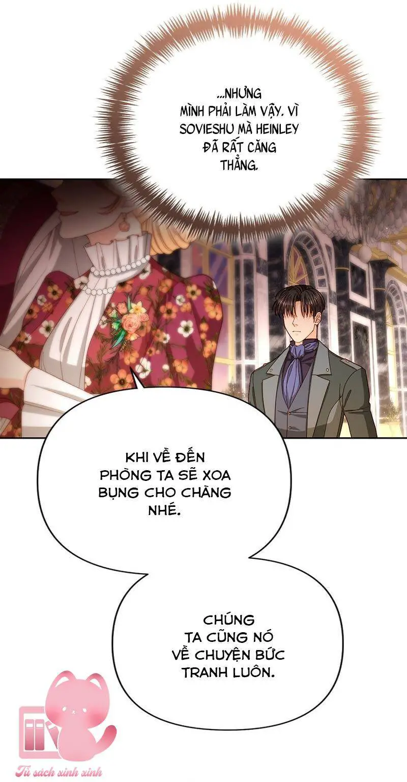 Hoàng Hậu Tái Hôn Nettruyen ZZZ Chương 202 Page 31