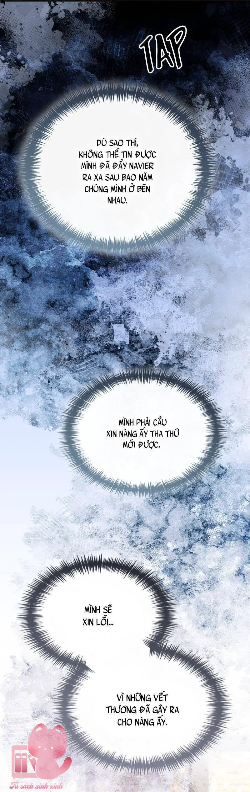 Hoàng Hậu Tái Hôn Nettruyen ZZZ Chương 202 Page 50