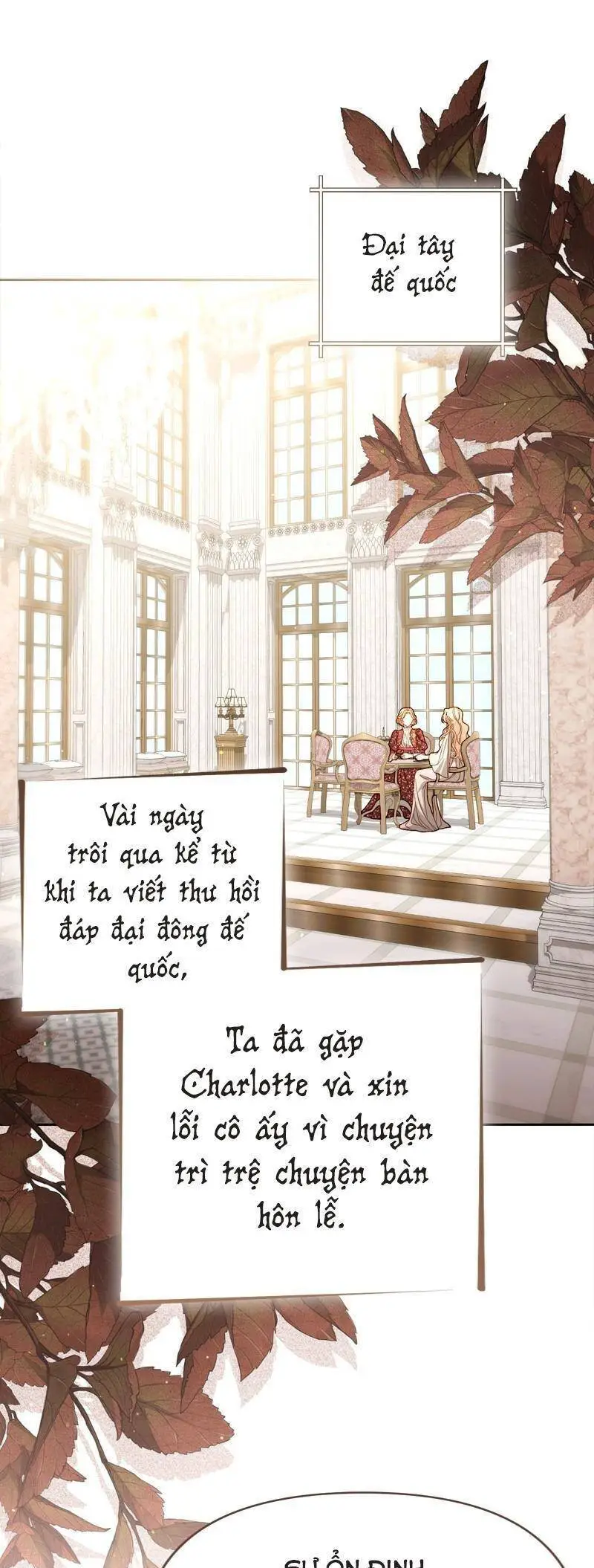 Hoàng Hậu Tái Hôn Nettruyen ZZZ Chương 201 Page 2