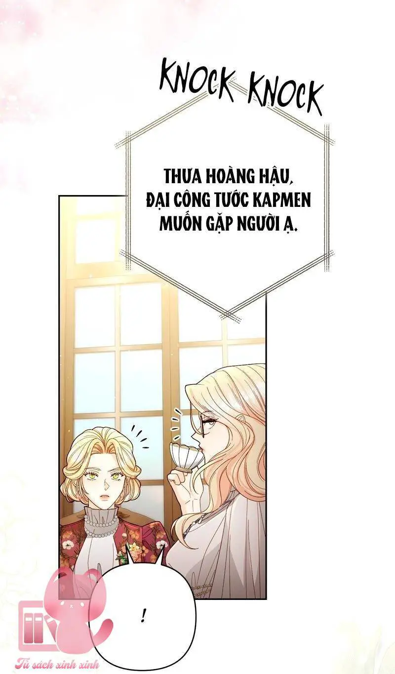 Hoàng Hậu Tái Hôn Nettruyen ZZZ Chương 201 Page 5