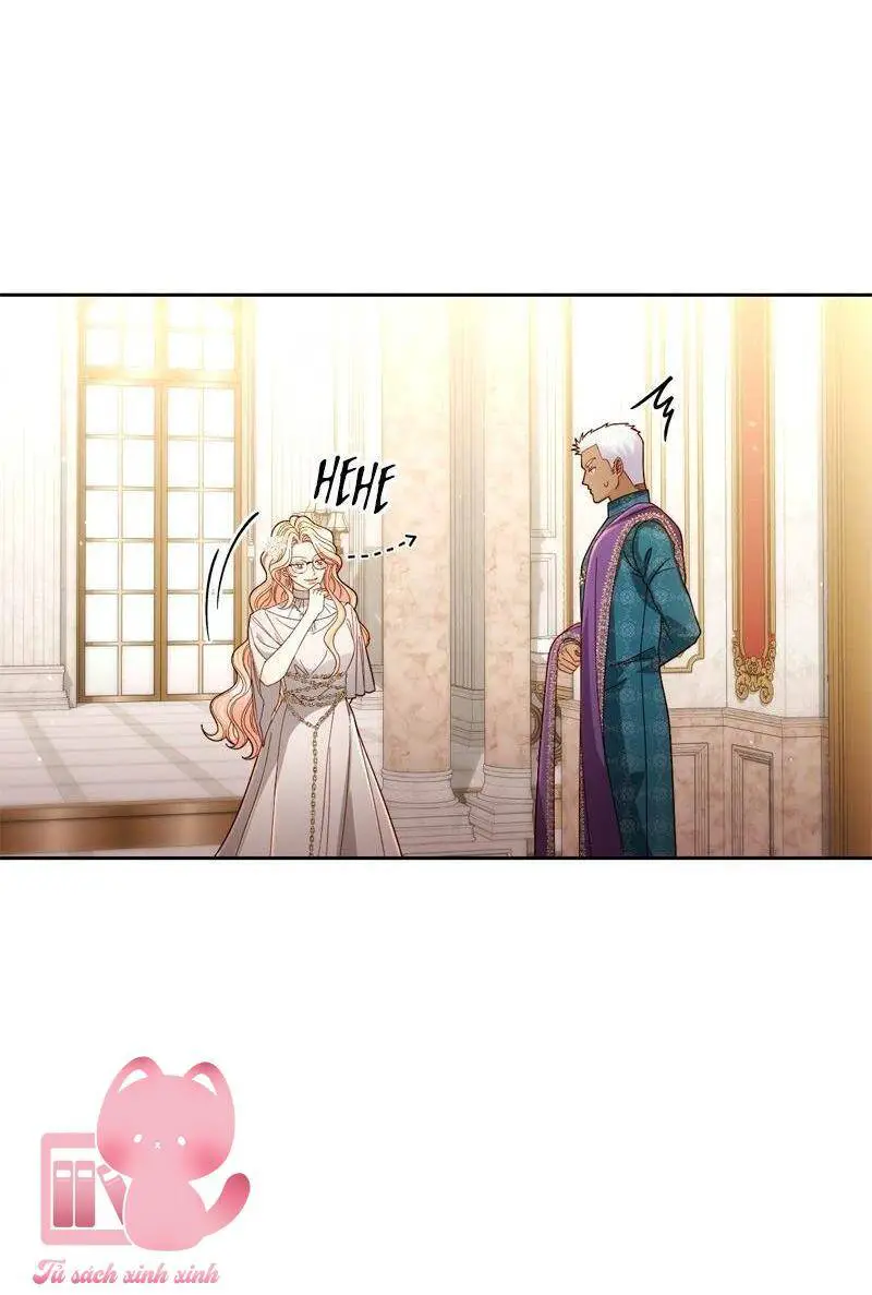 Hoàng Hậu Tái Hôn Nettruyen ZZZ Chương 201 Page 9