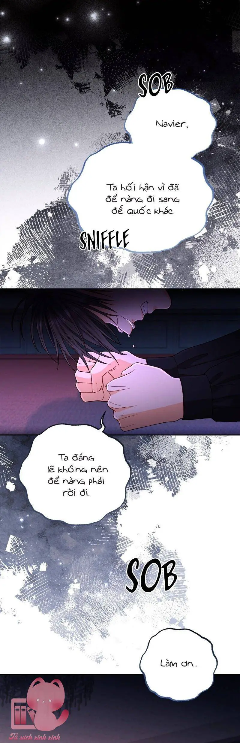 Hoàng Hậu Tái Hôn Nettruyen ZZZ Chương 191 Page 49