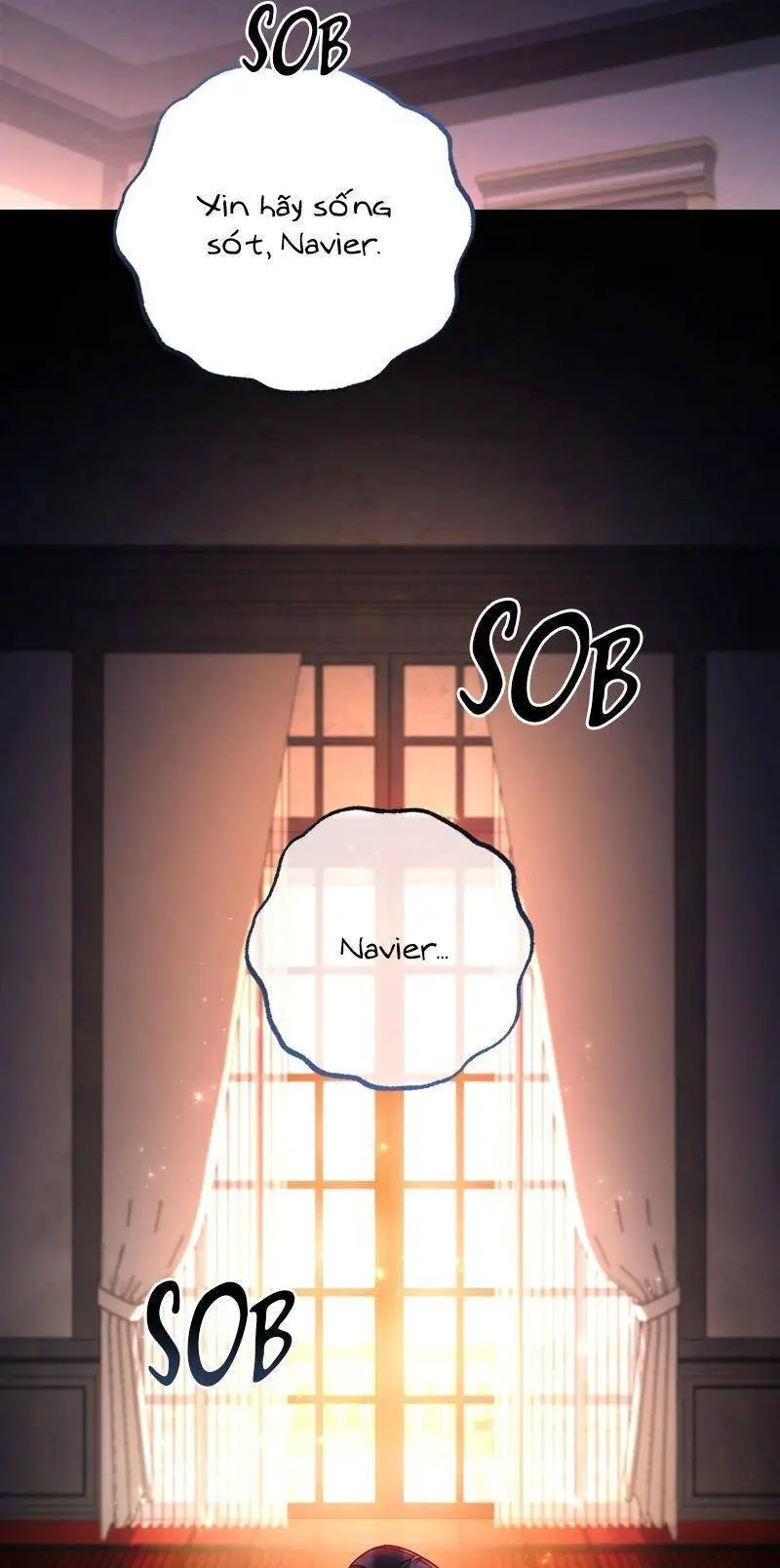 Hoàng Hậu Tái Hôn Nettruyen ZZZ Chương 191 Page 50
