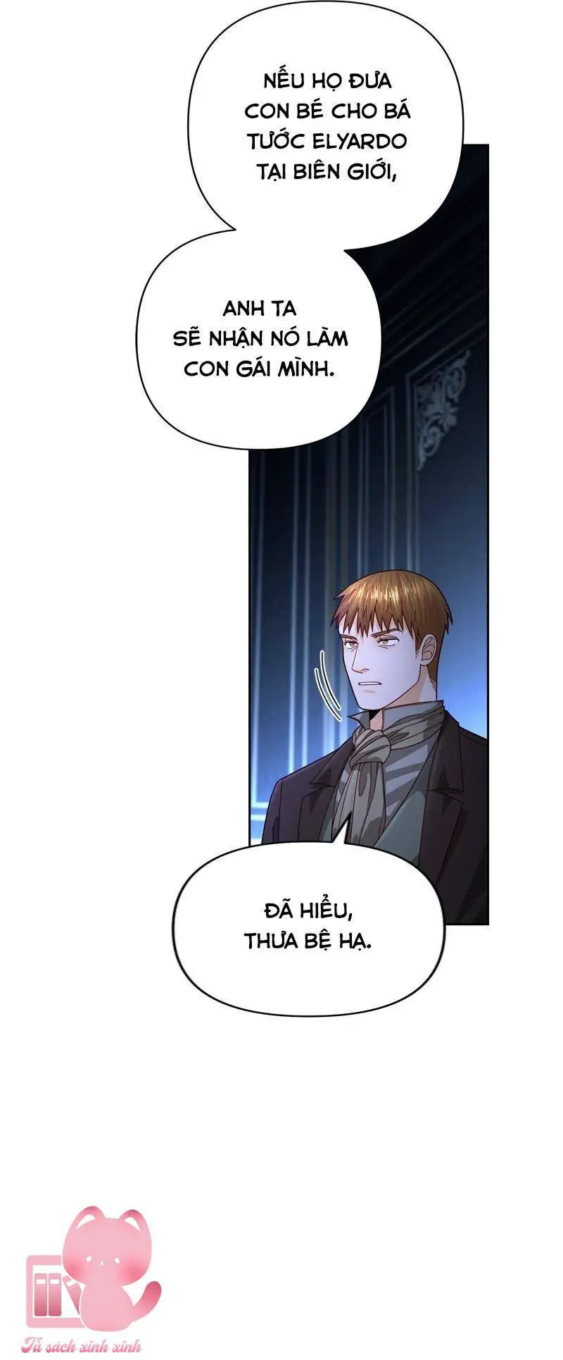 Hoàng Hậu Tái Hôn Nettruyen ZZZ Chương 191 Page 55