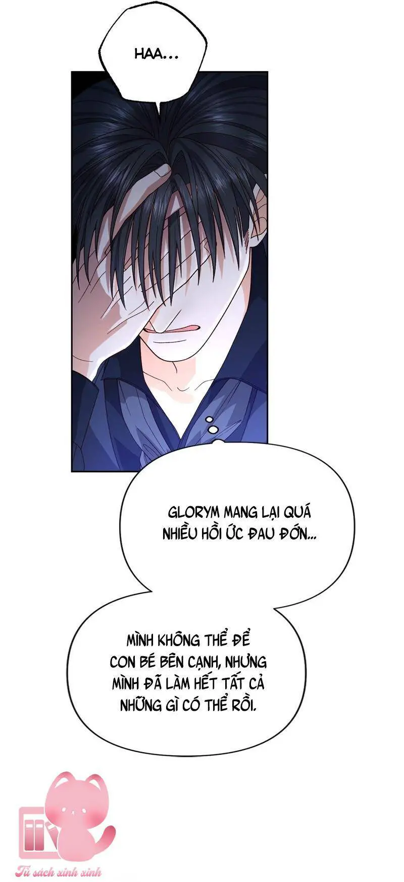 Hoàng Hậu Tái Hôn Nettruyen ZZZ Chương 191 Page 56