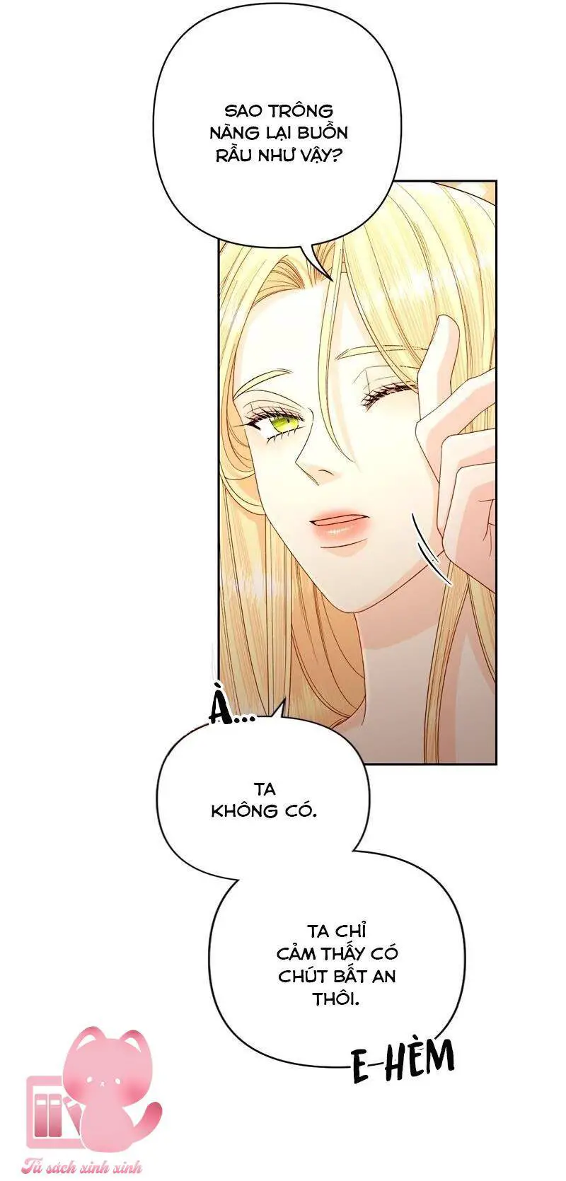 Hoàng Hậu Tái Hôn Nettruyen ZZZ Chương 198 Page 6