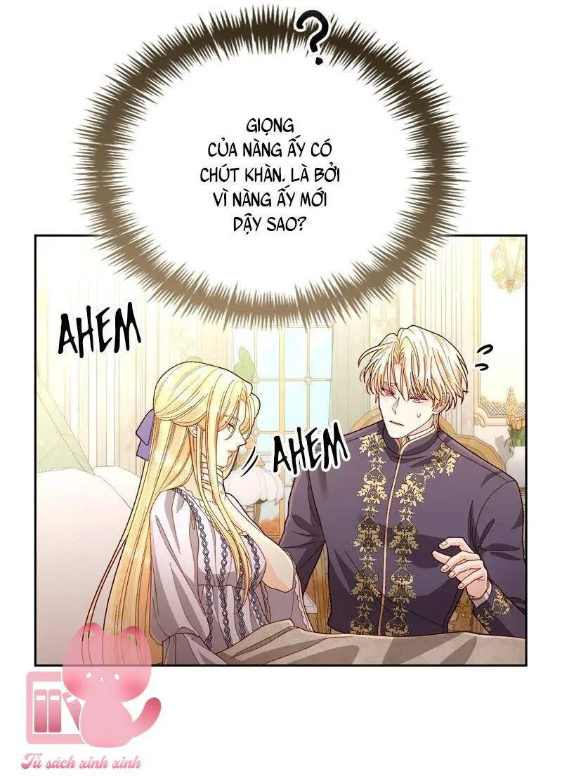 Hoàng Hậu Tái Hôn Nettruyen ZZZ Chương 198 Page 7