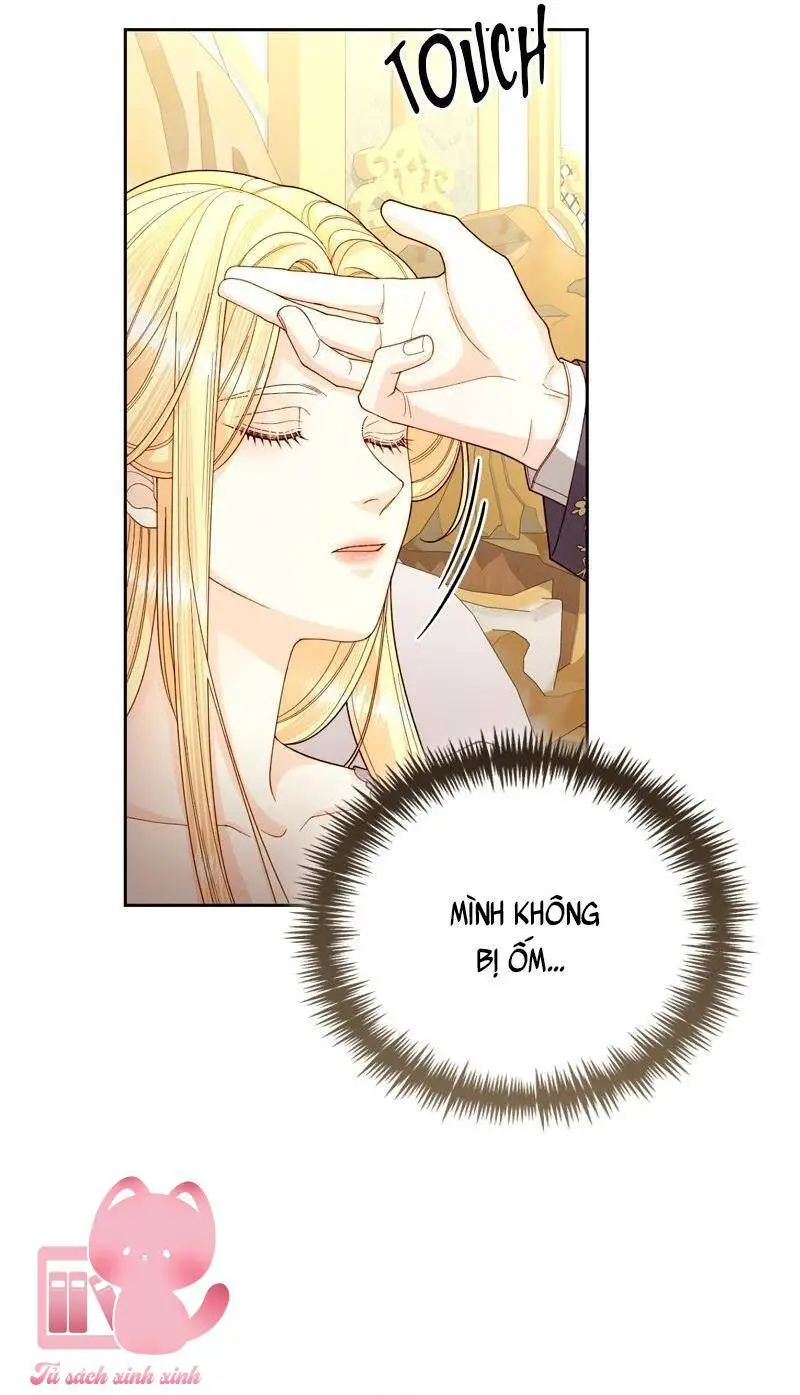 Hoàng Hậu Tái Hôn Nettruyen ZZZ Chương 198 Page 9