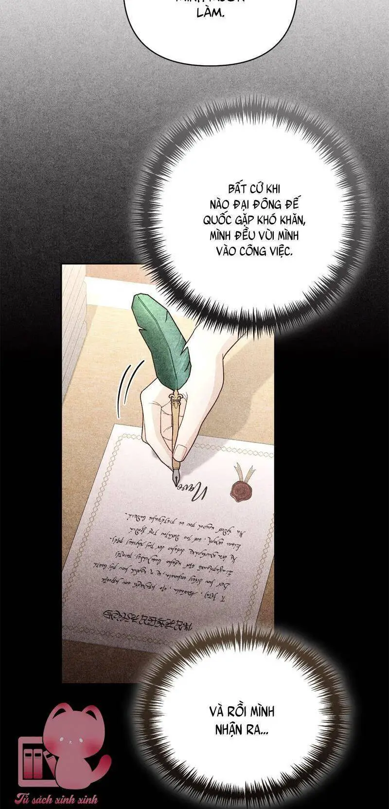 Hoàng Hậu Tái Hôn Nettruyen ZZZ Chương 198 Page 12