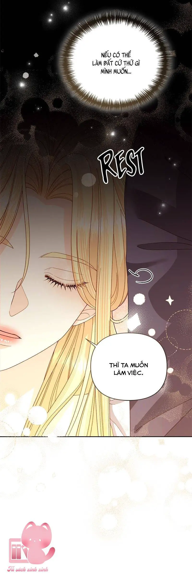 Hoàng Hậu Tái Hôn Nettruyen ZZZ Chương 198 Page 16